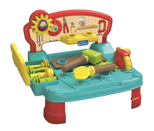 Žaidimų stalas Clementoni Baby Clemmy 17968