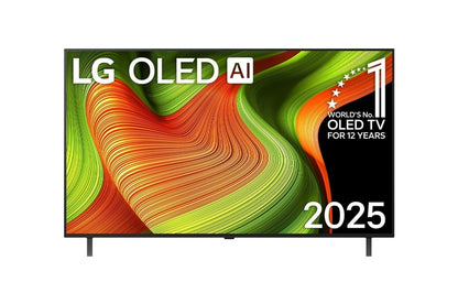 TELEVIZORIUS OLED55B53LA.AEU LG