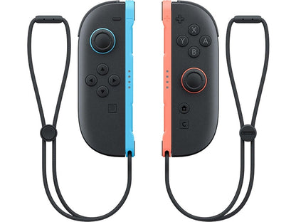ZESTAW KONTROLERÓW JOY-CON 2 PARY