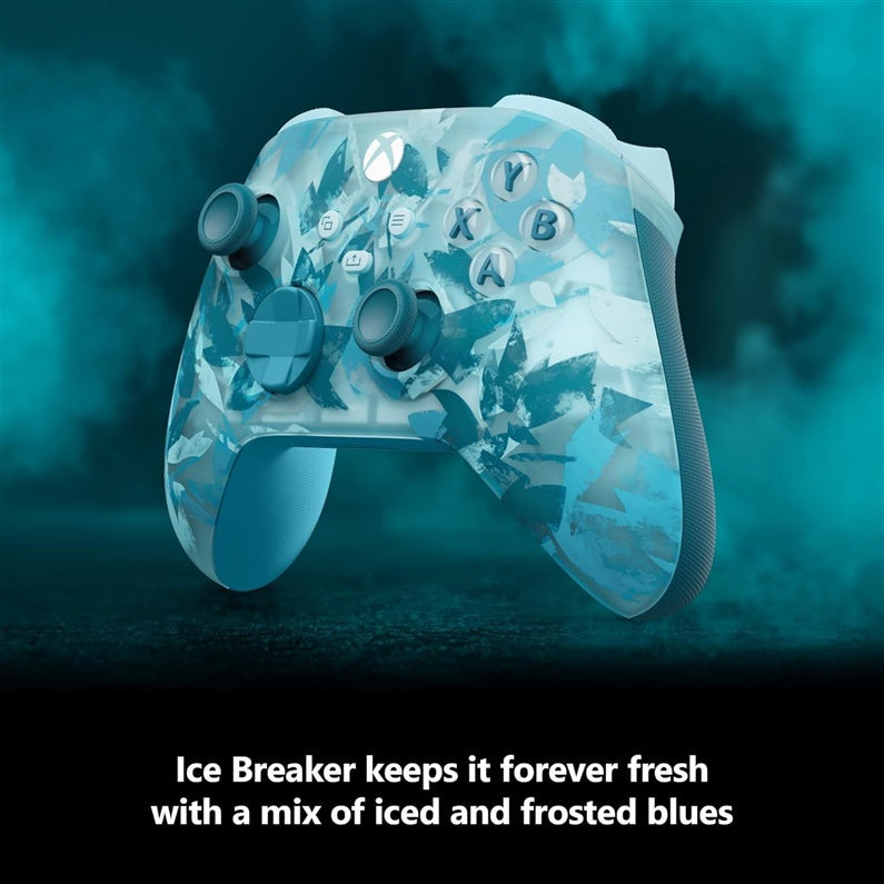 PULT ŽAID VALD XBOX SERIES ICE BREAKER