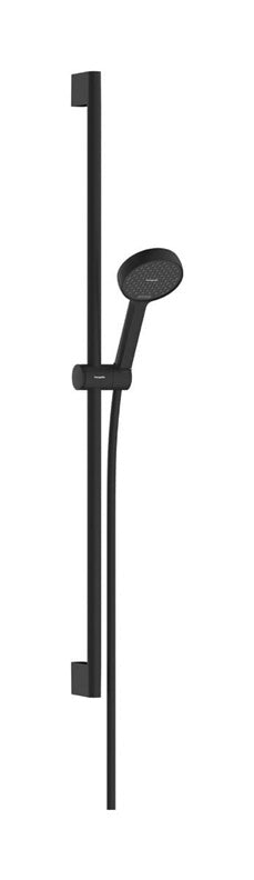 ZESTAW PRYSZNICOWY ACTIVERA SELECT S Z HG 2-FUNKCYJNY CZARNY