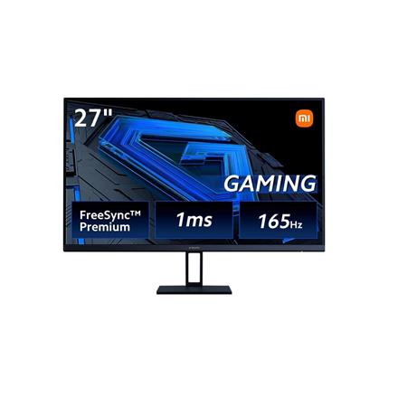 Monitorius Xiaomi ELA5375EU, 27", 1 ms