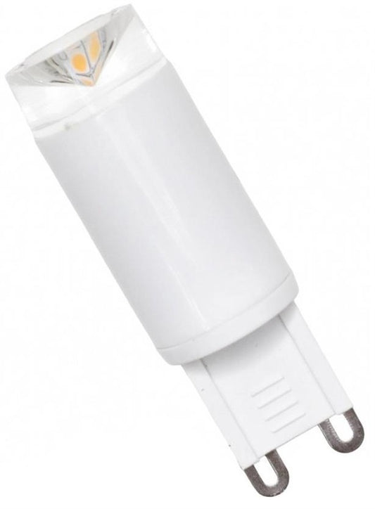 ŻARÓWKA LED G9 2.5W 840 200LM 100