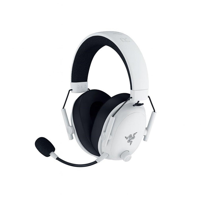 SŁUCHAWKI RAZER BLACKSHARK V3 BIAŁE