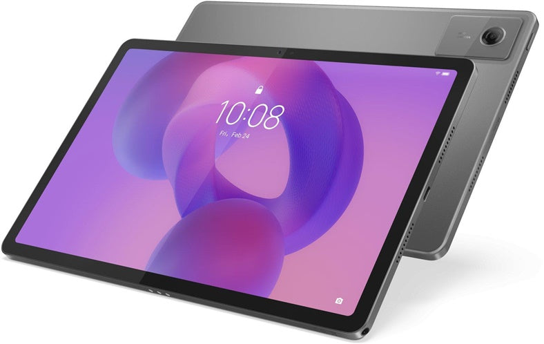 Planšetinis kompiuteris Lenovo Idea Tab 11", 8/128GB, pilkas