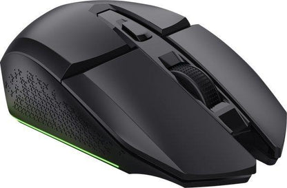 Mysz komputerowa Trust GXT110 Felox, czarna