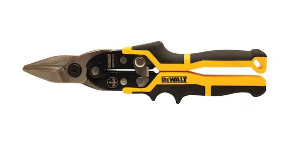 Skardos žirklės DeWalt DWHT14675-0, 25 cm