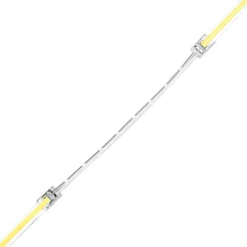 JUNGTIS LED COB JUOSTA 10MM 15CM LAIDAS