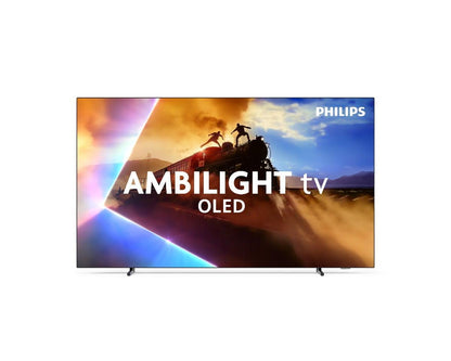 TELEVIZORIUS 55OLED770/12 PHILIPS