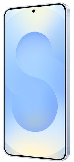 Telefon komórkowy Samsung Galaxy S25, 128 GB, icy blue