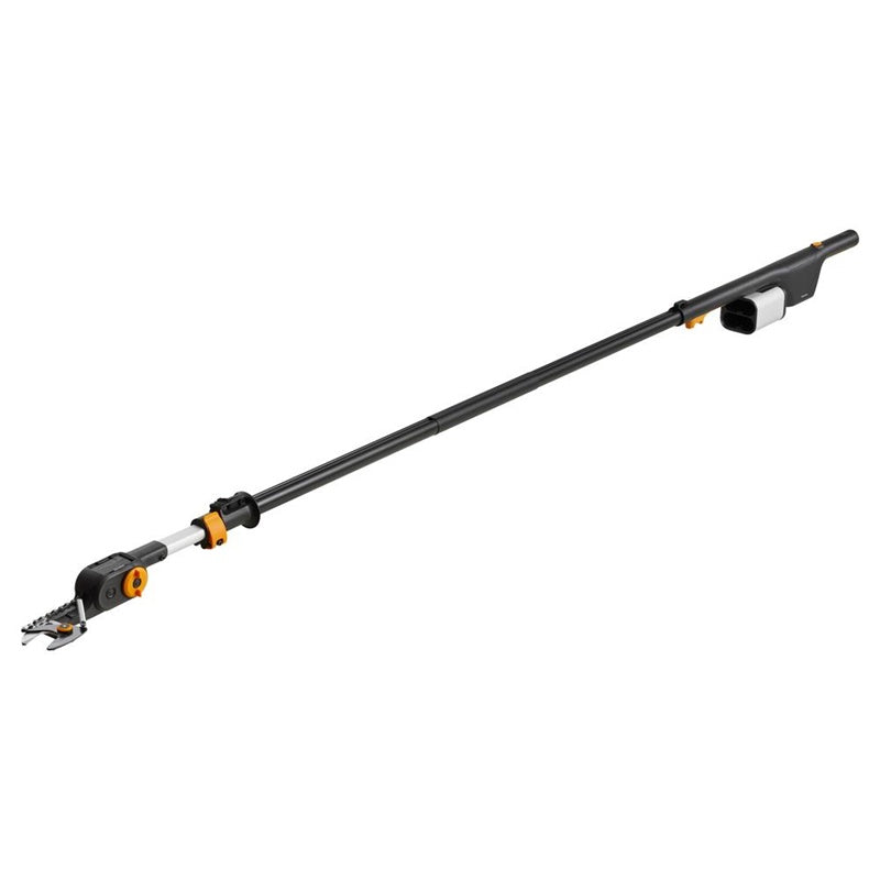 Šakų sekatorius universalus Fiskars 1082340, 240 cm