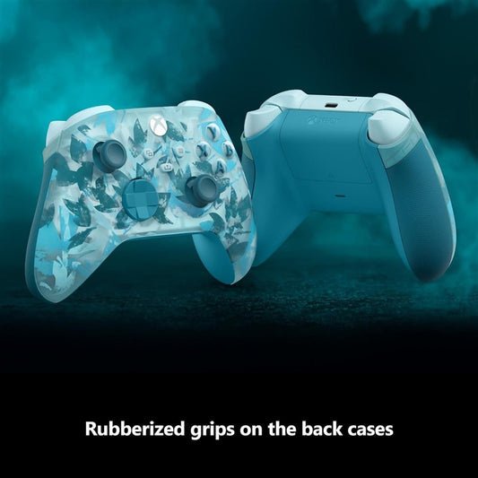 PULT GRY KONS. XBOX SERIES ICE BREAKER