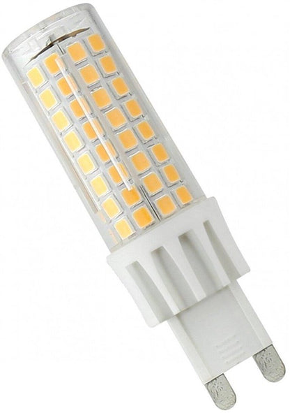 ŻARÓWKA LED G9 7W 830 770LM