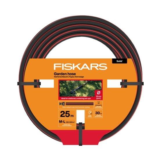 Wąż ogrodowy Fiskars 1076062, 19 mm, 25 m