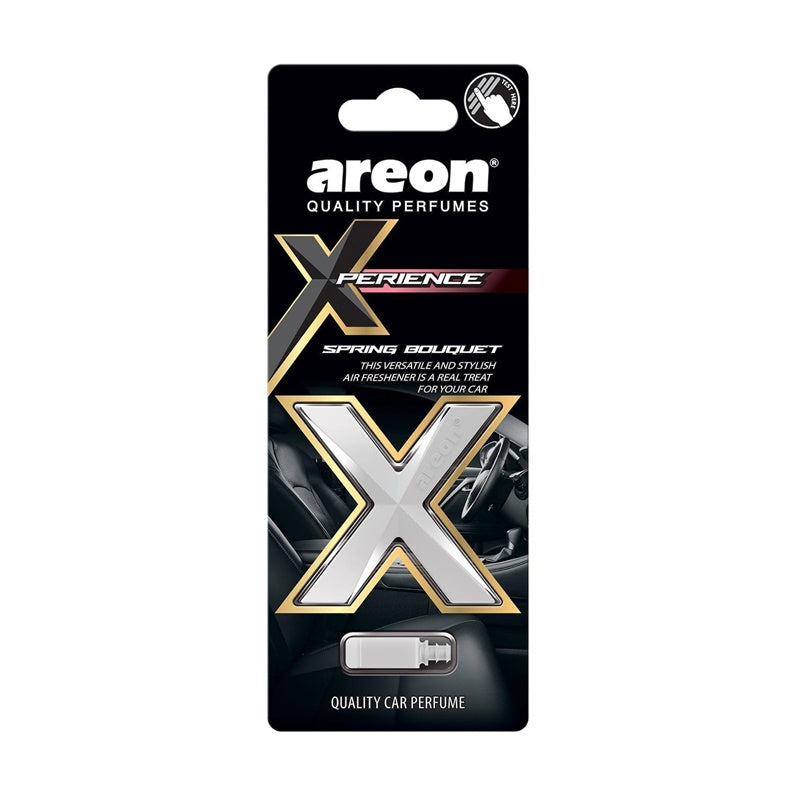 Odświeżacz powietrza Areon XPERIENCE SPRING BOUQUE