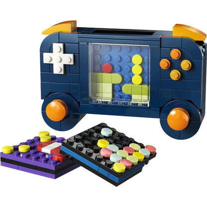 Konsola Konstruktor LEGO® Creator 3w1 31380, 268 szt.
