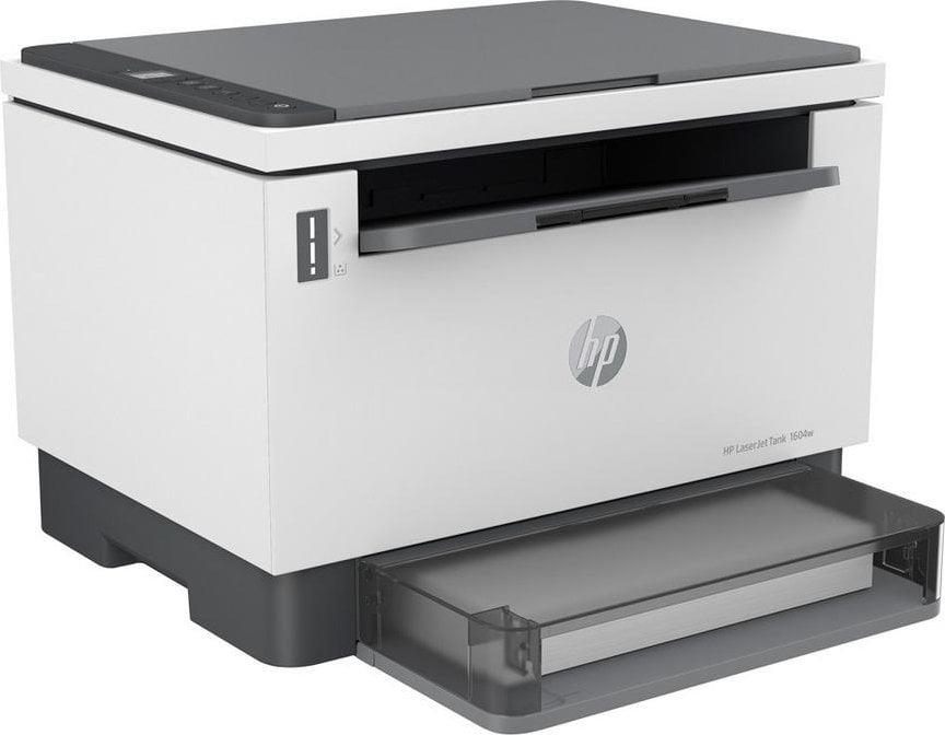 Daugiafunkcis spausdintuvas HP LaserJet tank MFP 1604w