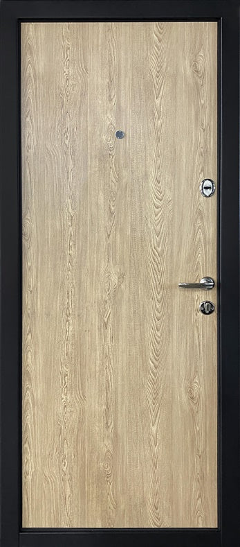 DURYS PLIEN OPTIM-00 EGLĖ 960X2050X80 DEŠIN