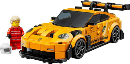 Zestaw konstrukcyjny LEGO® Porsche 911 GT3 RS Super Car 77239