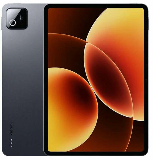 TABLET XIAOMI PAD 8 SZARY 11.2