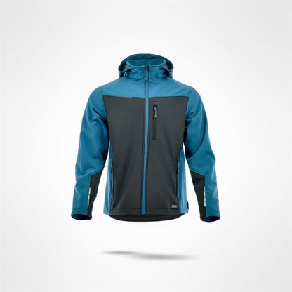 Kurtka robocza Sara Workwear Comfort, rozmiar L