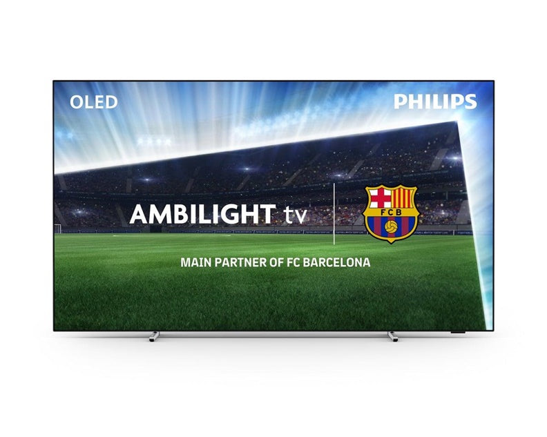 TELEWIZOR 55OLED769/12 PHILIPS