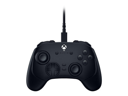 Žaidimų pultas Razer Wolverine V3 Tournament Edition