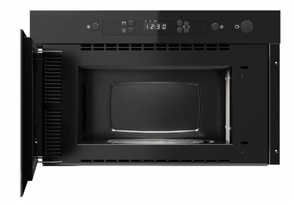 Kuchenka mikrofalowa do zabudowy Whirlpool MBNA900B