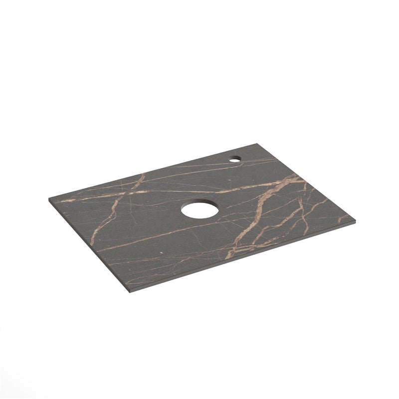 STALVIRŠIS DEKTON LAURENT 61X46X1.2