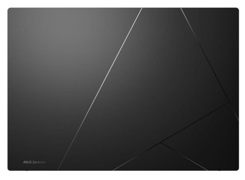 Neš, kompiuteris Asus ZenBook 14 16/1TB 14 col. AMD RX840M