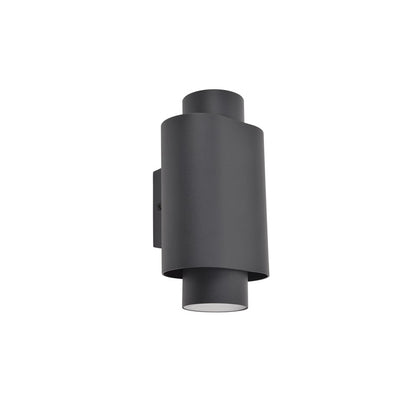 Lampa Lutec CYPRES 6604002118, 7W, GU10, IP44