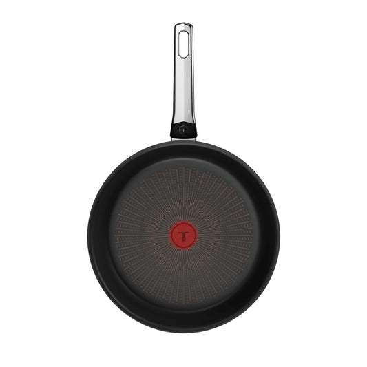 Keptuvė Tefal EXPERTISE PLUS, Ø 28 cm, nerūdijantysis