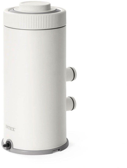 Filtravimo siurblys baseinui Intex 26604, 2.5 kg
