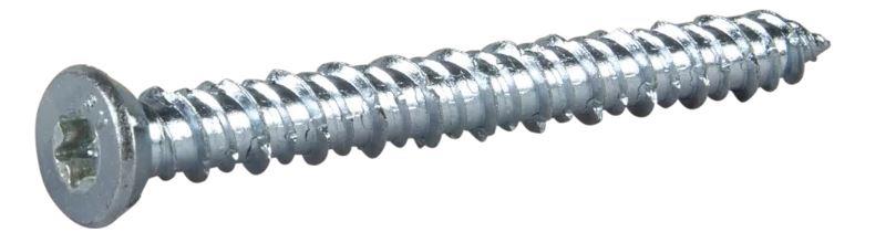 Betonsraigtis TX 30 C4 10003580, 72 mm x 7.5 mm x 7.5 mm