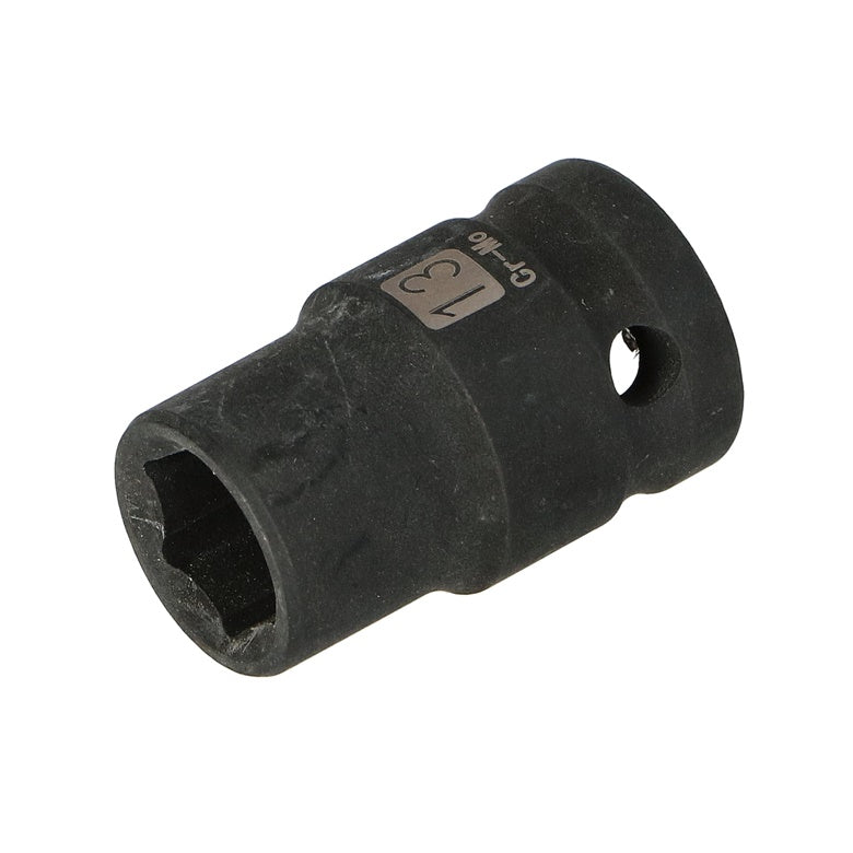 Nasadka udarowa Faster Tools 1/2" 13 mm