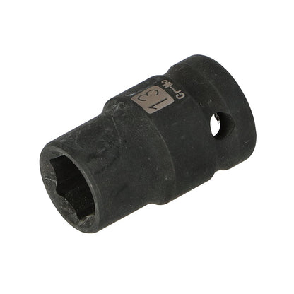 Nasadka udarowa Faster Tools 1/2" 13 mm