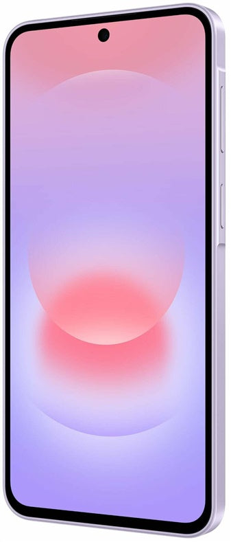 Telefon Samsung A37, SM-A376B, 128GB, fioletowy