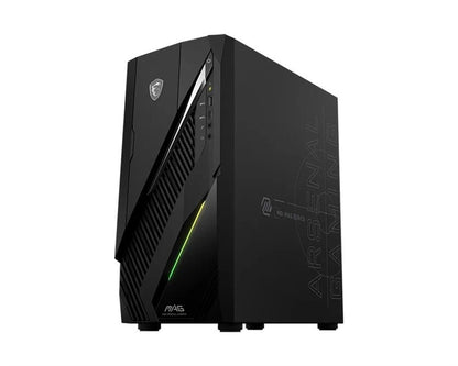 Kompiuteris MSI Infinite E1 i5-14400F 16GB/1TB  RTX5060 8GB