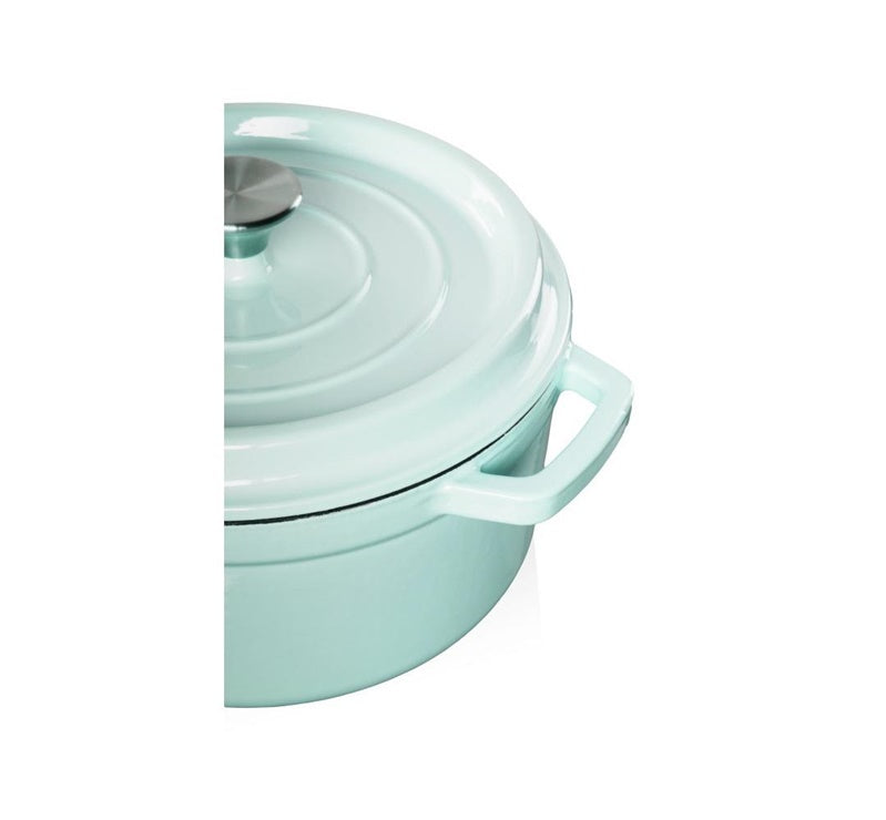 Garnek Grand feu, 24 cm x 24 cm, 3.5 l