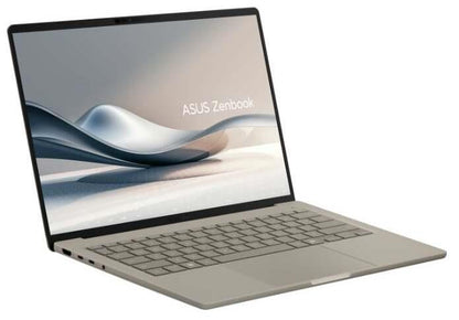 Laptop Asus Zenbook A14 Qualcomm X1 16/512GB 14"
