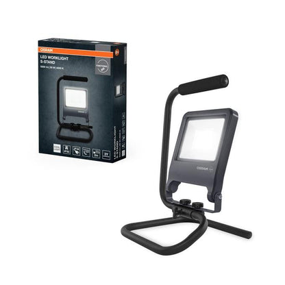 PROŽEK PASTATOMAS 50W 4500LM IP65