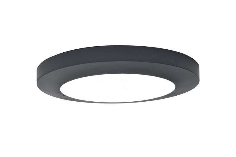 Šviestuvas Lutec KAYAH 6392202457, 16.1W, LED, IP54
