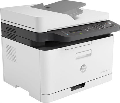 Drukarka laserowa HP MFP 179fnw, kolorowa