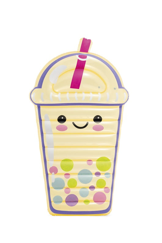 Nadmuchiwana tratwa Intex BOBA BUDDY 73 cm x 42 cm
