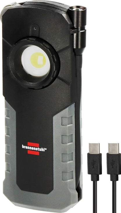 PROŻ HALO LED 1000ACW 1000+380LM IP54