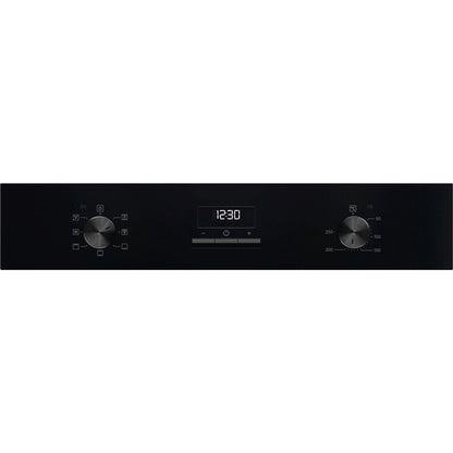 Piekarnik do zabudowy Electrolux seria 300 LOH3H00BK