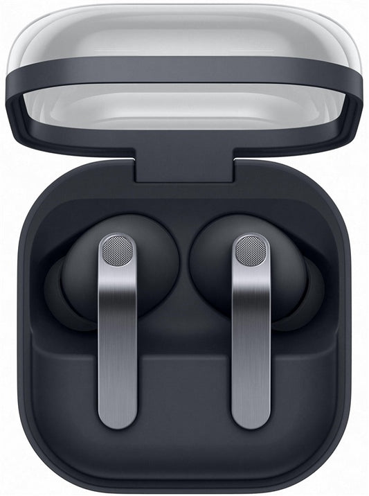 Słuchawki Samsung Galaxy Buds 4 Pro SM-R640NZKAEUE, czarne