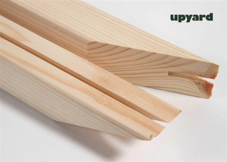 Dodatek Upyard RTS Natural, 1180 mm x 41 mm