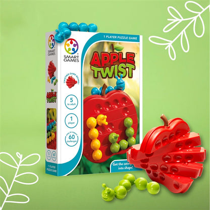 Galvosūkis Smart Games Apple Twist