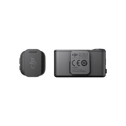 MIKROFON DJI MIC 3 (1TX+1RX)